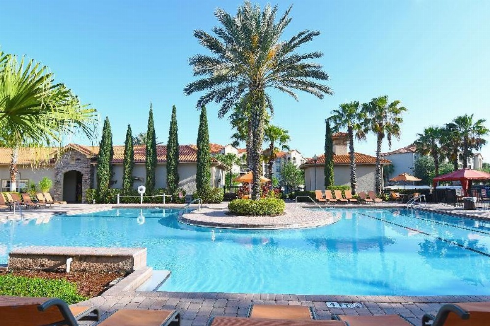 Tuscana Resort Orlando By Aston