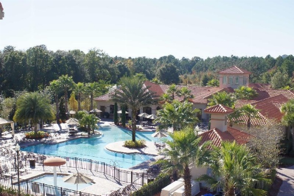 Tuscana Resort Orlando By Aston image 1