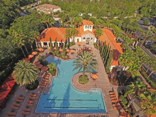 Tuscana Resort Orlando By Aston image 13