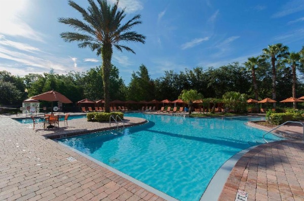 Tuscana Resort Orlando By Aston image 19