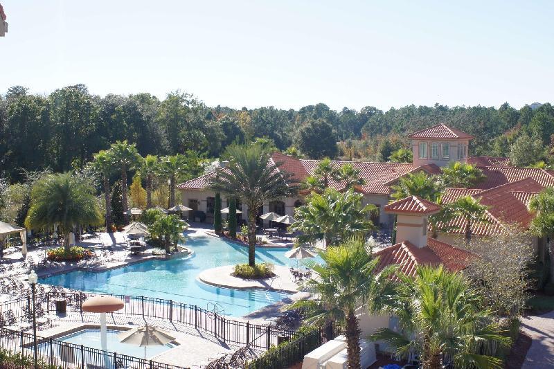 Tuscana Resort Orlando By Aston